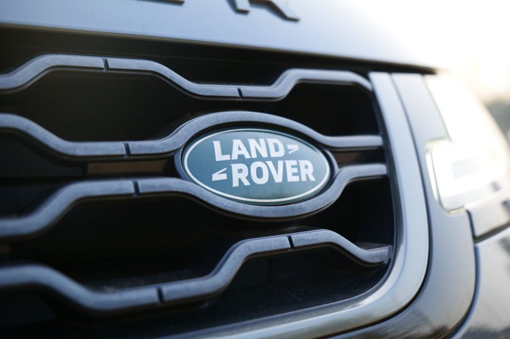 Used Land Rover Range Rover Evoque 2019 for sale - 77594720: Photo 39