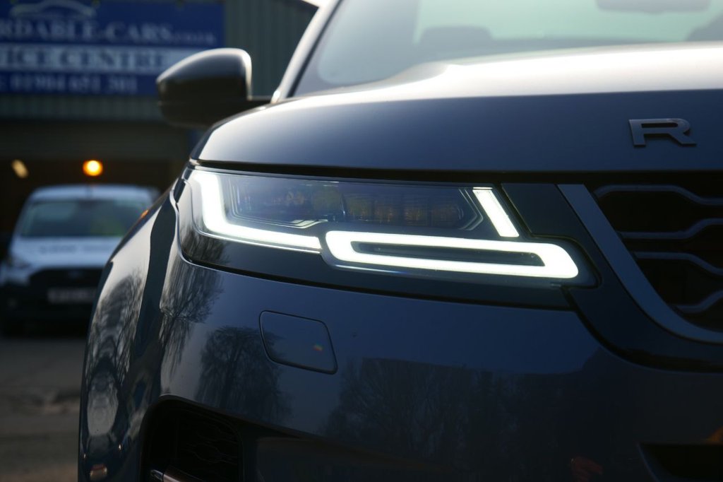 Used Land Rover Range Rover Evoque 2019 for sale - 77594720: Photo 40