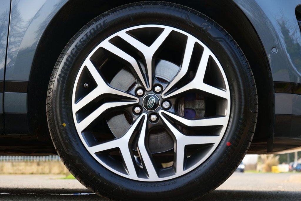 Used Land Rover Range Rover Evoque 2019 for sale - 77594720: Photo 44