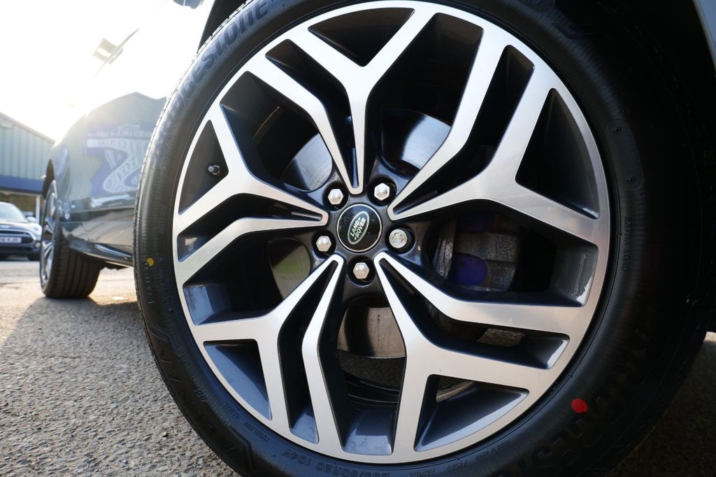 Used Land Rover Range Rover Evoque 2019 for sale - 77594720: Photo 45