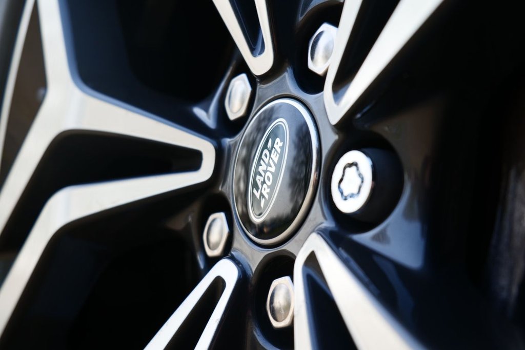 Used Land Rover Range Rover Evoque 2019 for sale - 77594720: Photo 46