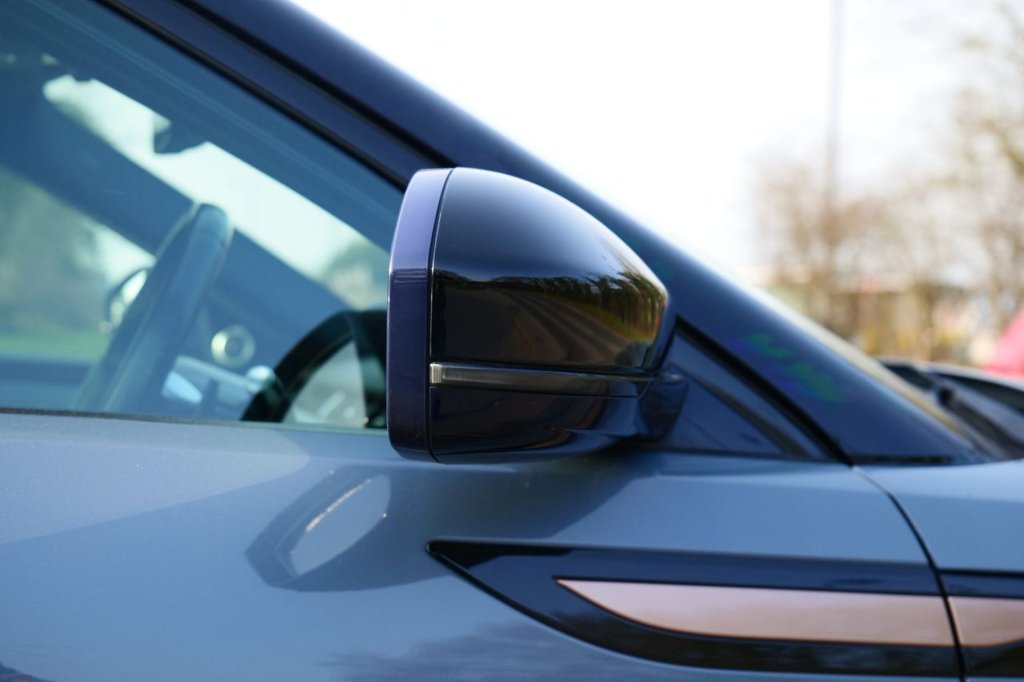 Used Land Rover Range Rover Evoque 2019 for sale - 77594720: Photo 48