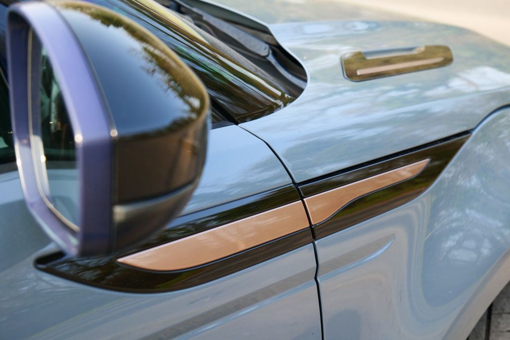 Used Land Rover Range Rover Evoque 2019 for sale - 77594720: Photo 49