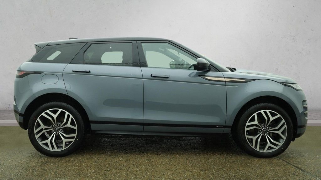 Used Land Rover Range Rover Evoque 2019 for sale - 77594720: Photo 5