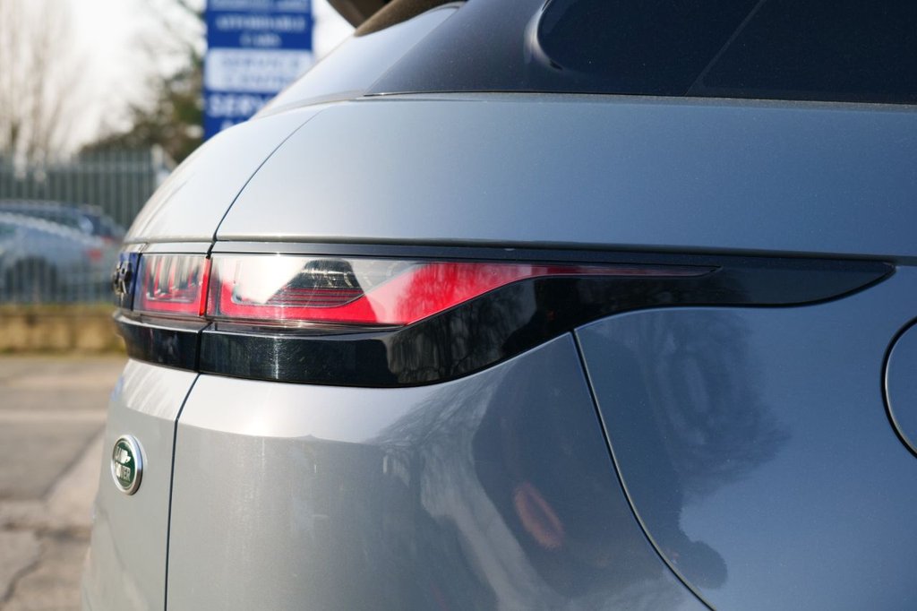 Used Land Rover Range Rover Evoque 2019 for sale - 77594720: Photo 50