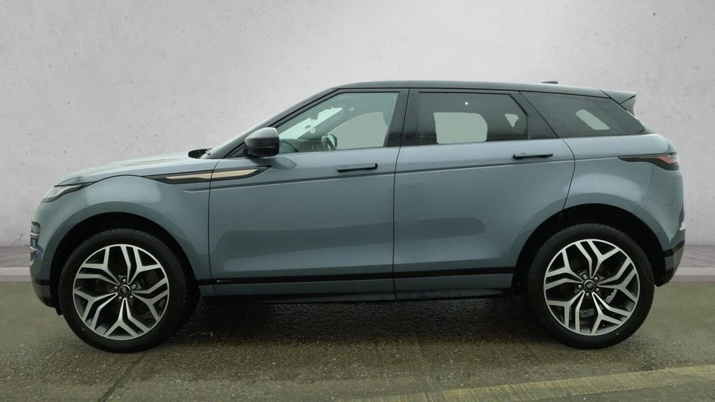Used Land Rover Range Rover Evoque 2019 for sale - 77594720: Photo 6