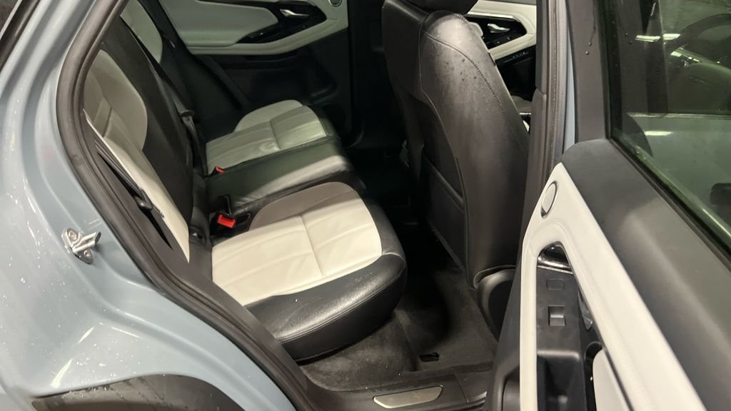 Used Land Rover Range Rover Evoque 2019 for sale - 77594720: Photo 8
