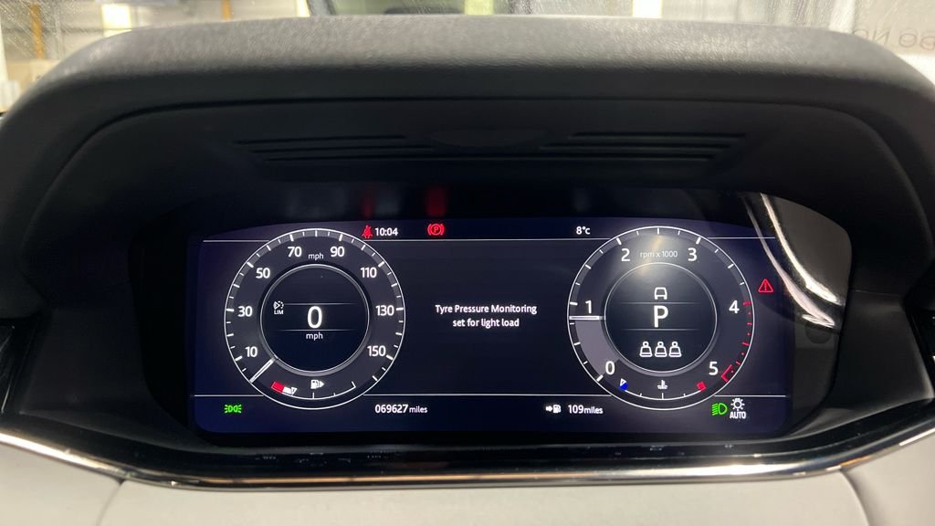 Used Land Rover Range Rover Evoque 2019 for sale - 77594720: Photo 9