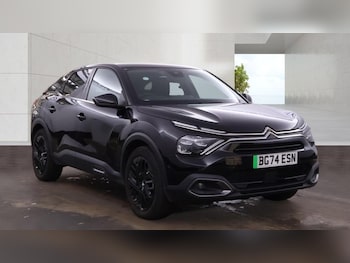 Used Citroen C4 2024 for sale - 79358185: Photo