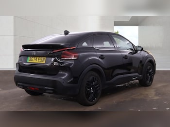 Used Citroen C4 2024 for sale - 79358185: Photo