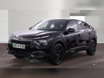 Used Citroen C4 2024 for sale - 79358185: Photo