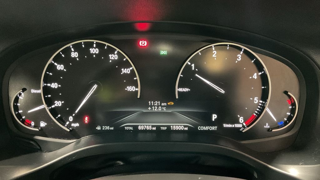 Used BMW X3 2019 for sale - 76973458: Photo 10