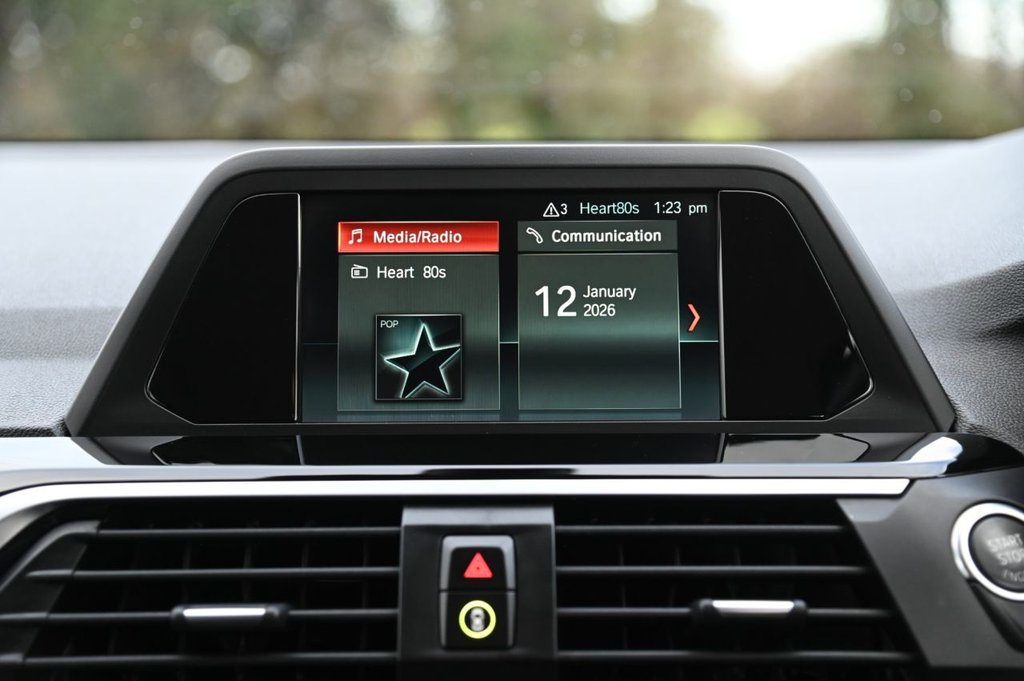 Used BMW X3 2019 for sale - 76973458: Photo 18