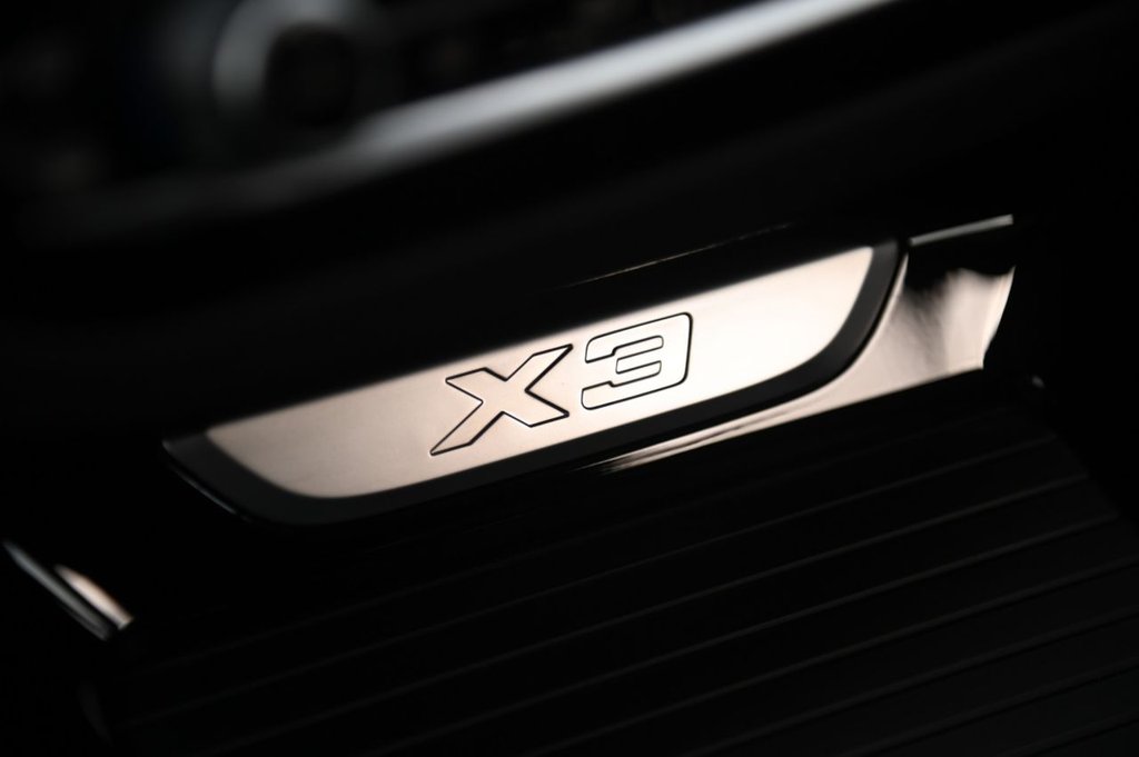 Used BMW X3 2019 for sale - 76973458: Photo 20