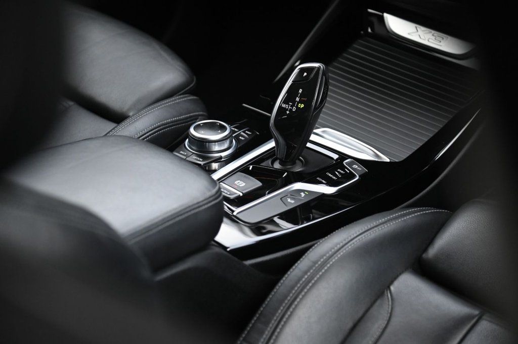 Used BMW X3 2019 for sale - 76973458: Photo 24