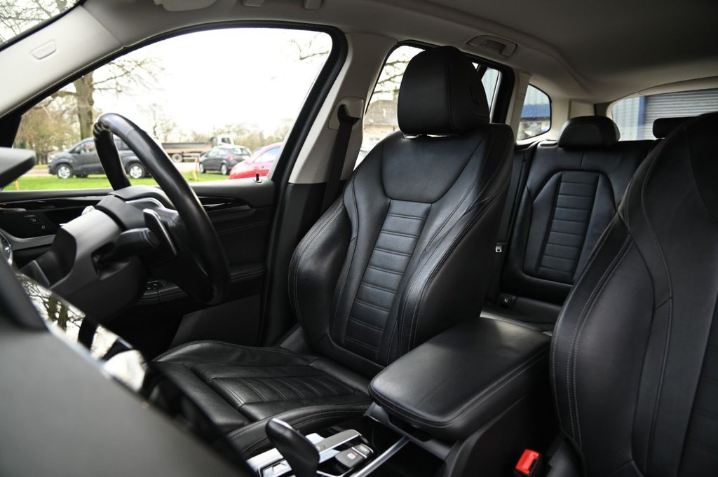 Used BMW X3 2019 for sale - 76973458: Photo 26