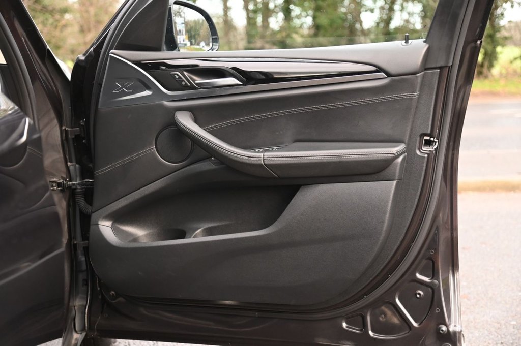 Used BMW X3 2019 for sale - 76973458: Photo 30