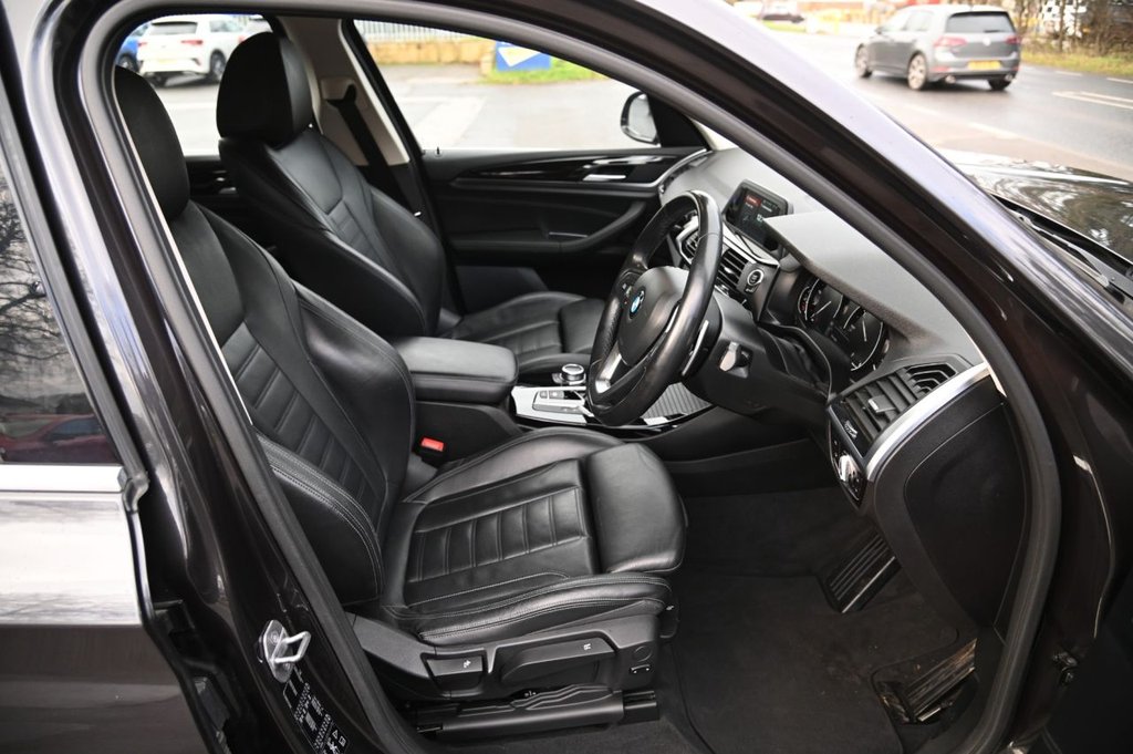 Used BMW X3 2019 for sale - 76973458: Photo 32