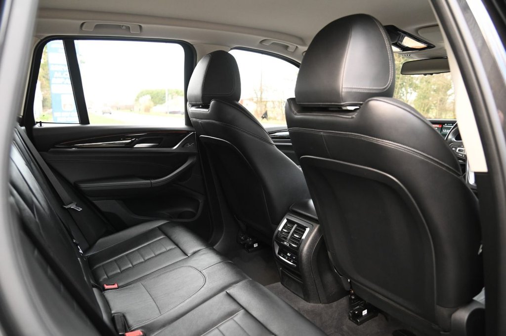 Used BMW X3 2019 for sale - 76973458: Photo 36