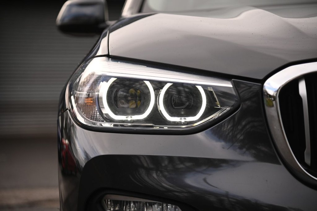 Used BMW X3 2019 for sale - 76973458: Photo 38