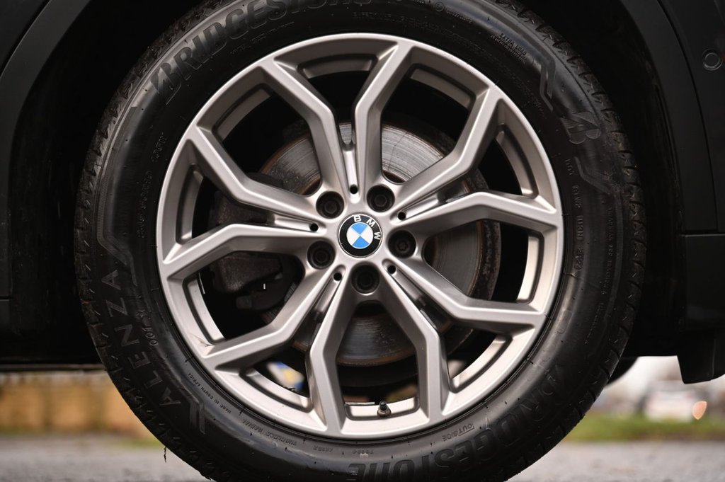 Used BMW X3 2019 for sale - 76973458: Photo 41