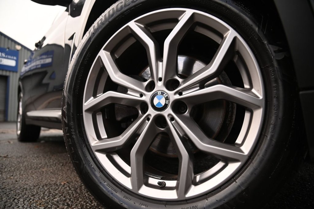 Used BMW X3 2019 for sale - 76973458: Photo 42