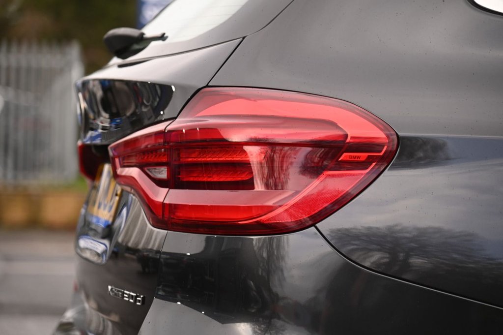 Used BMW X3 2019 for sale - 76973458: Photo 46