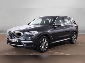 Used BMW X3 2019 for sale - 76973458: Photo