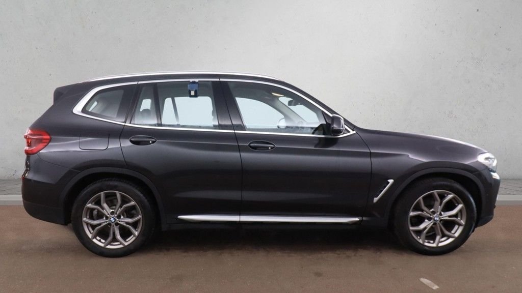 Used BMW X3 2019 for sale - 76973458: Photo 5