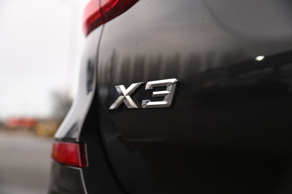 Used BMW X3 2019 for sale - 76973458: Photo 50