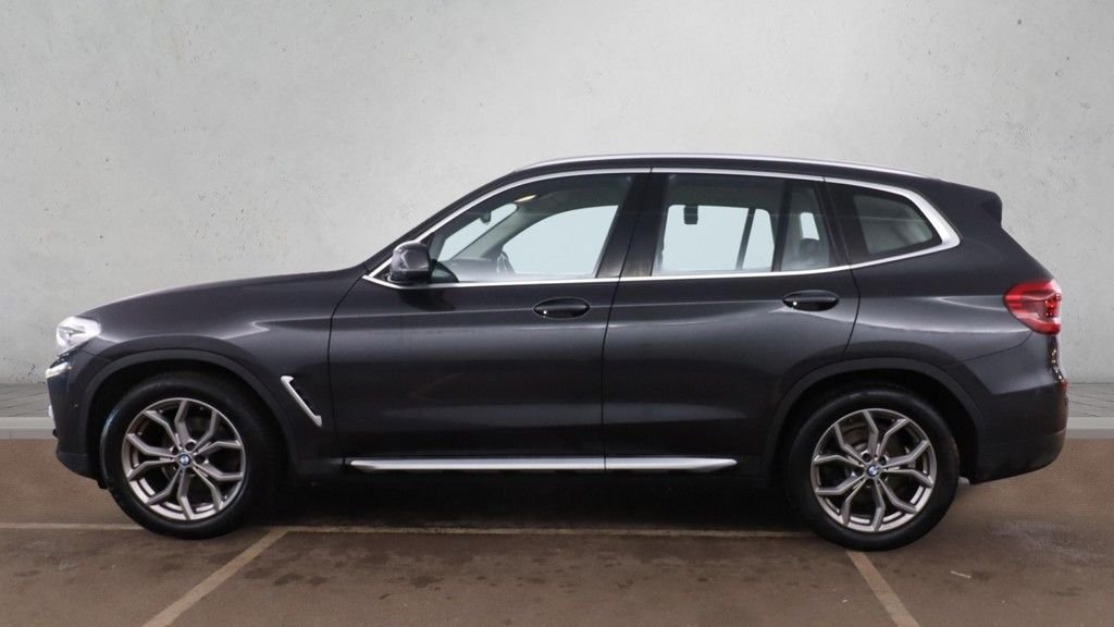 Used BMW X3 2019 for sale - 76973458: Photo 6