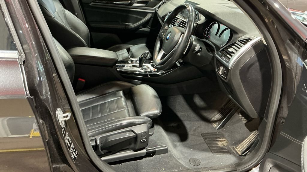 Used BMW X3 2019 for sale - 76973458: Photo 7