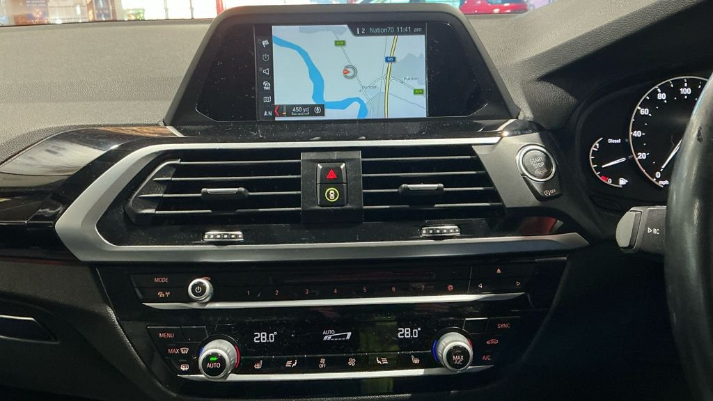 Used BMW X3 2019 for sale - 76973458: Photo 9