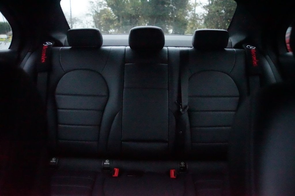 Used Mercedes-Benz C Class 2014 for sale - 76547218: Photo 10