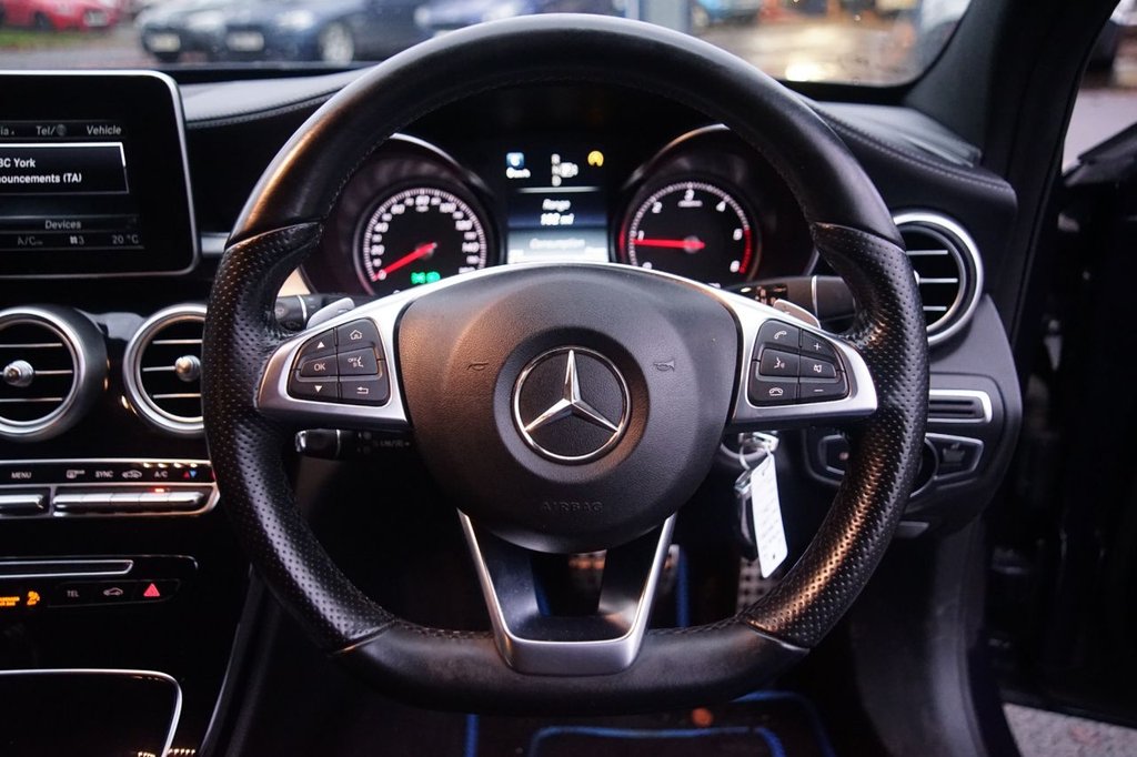 Used Mercedes-Benz C Class 2014 for sale - 76547218: Photo 4