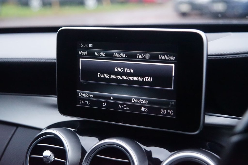 Used Mercedes-Benz C Class 2014 for sale - 76547218: Photo 6