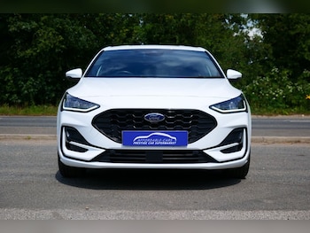 Used Ford Focus 2024 for sale - 78943439: Photo