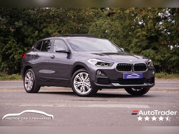 BMW - X2