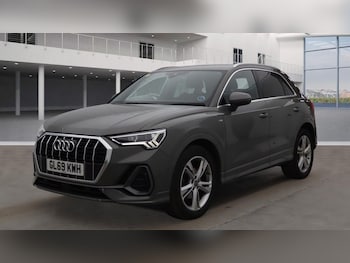 Used Audi Q3 2019 for sale - 76029555: Photo