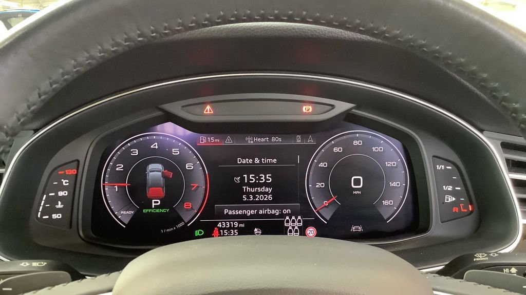 Used Audi Q7 2021 for sale - 78003319: Photo 10