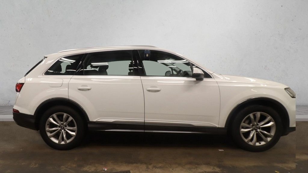 Used Audi Q7 2021 for sale - 78003319: Photo 5