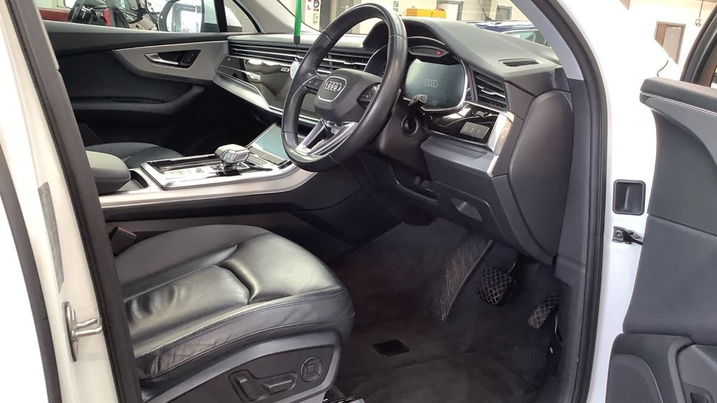 Used Audi Q7 2021 for sale - 78003319: Photo 7
