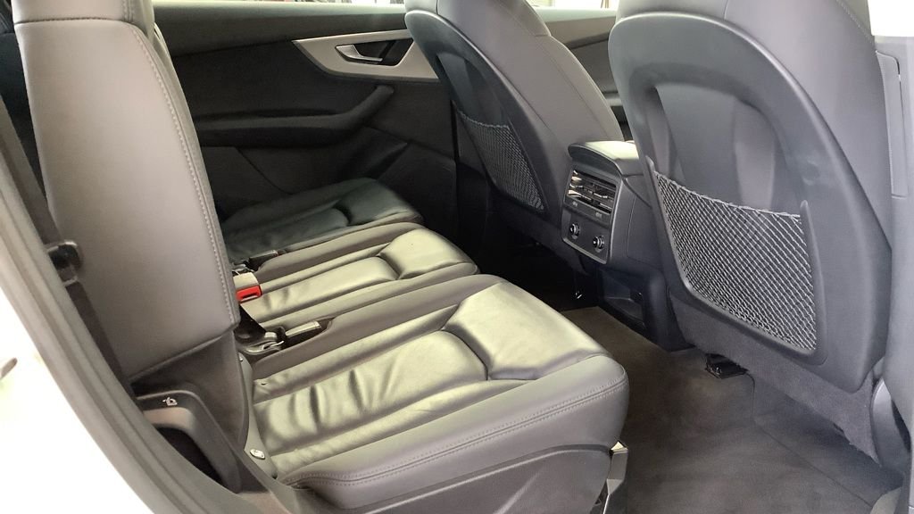 Used Audi Q7 2021 for sale - 78003319: Photo 8