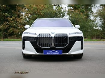 Used BMW i7 2024 for sale - 79843154: Photo