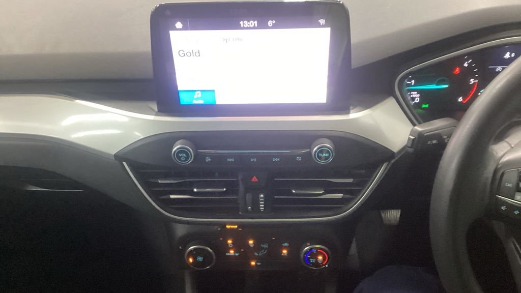 Used Ford Focus 2025 for sale - 77507844: Photo 10