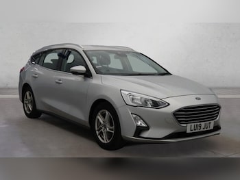 Ford Focus feature image