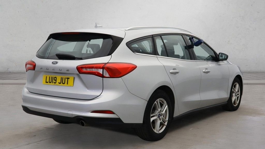 Used Ford Focus 2025 for sale - 77507844: Photo 2