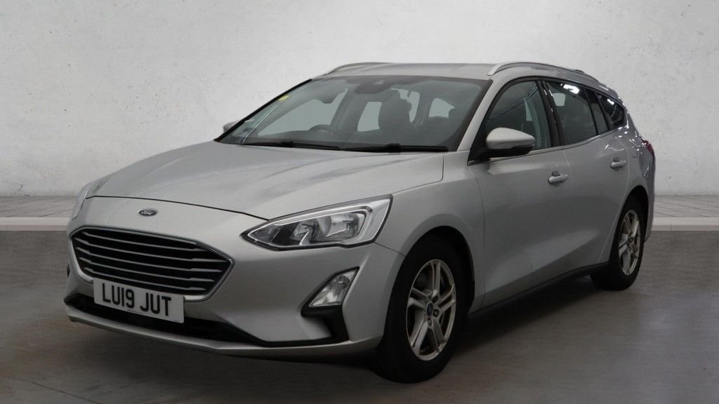 Used Ford Focus 2025 for sale - 77507844: Photo 4