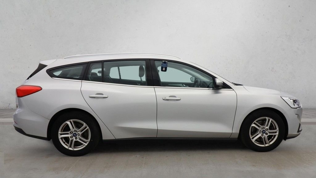 Used Ford Focus 2025 for sale - 77507844: Photo 5