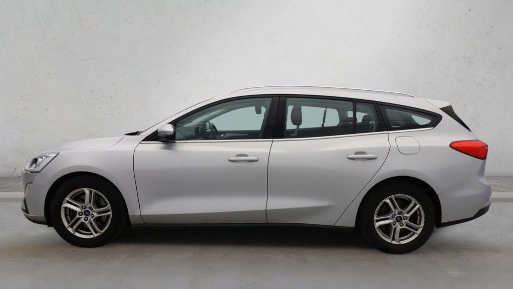 Used Ford Focus 2025 for sale - 77507844: Photo 6